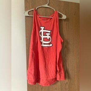 St. Louis Cardinals Tank Top